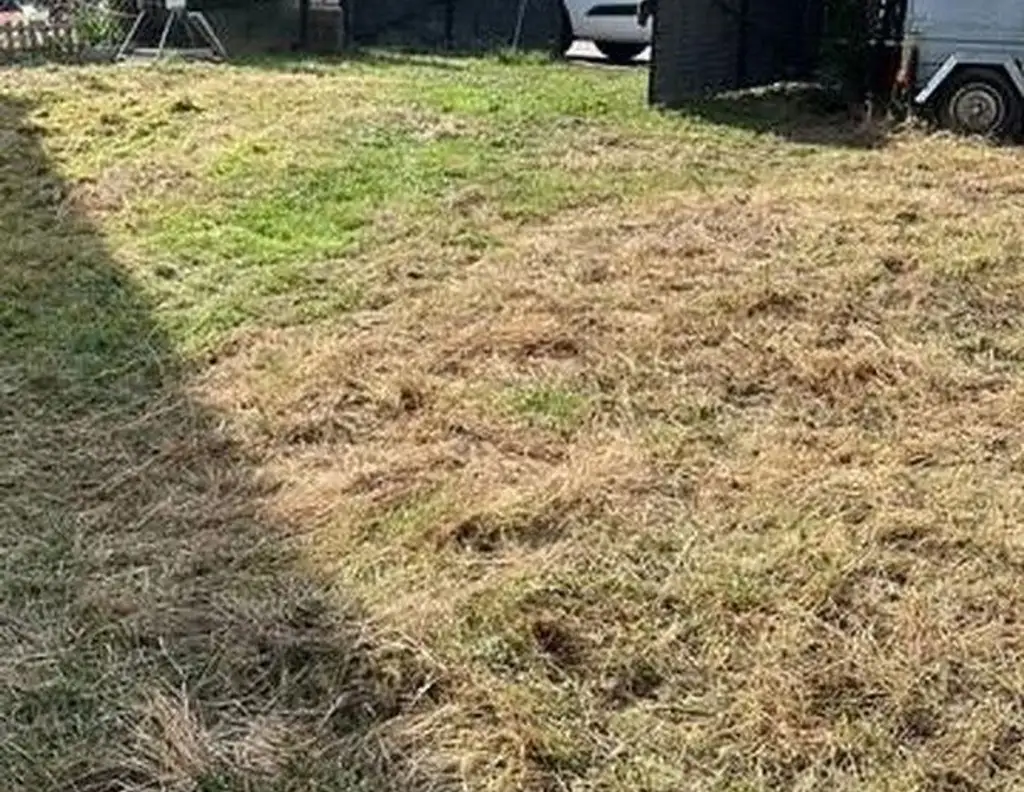 Grundstück 460m² in Korneuburg ohne Bauzwang - Provisionsfrei