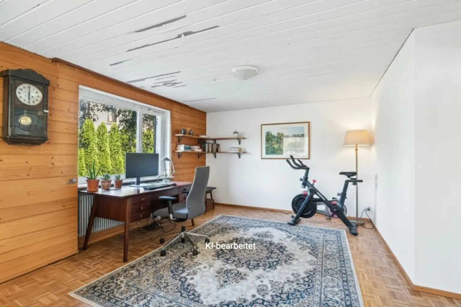 Charmantes Einfamilienhaus in Wolfurt mit großem Garten und Potential - auch als Mehrfamilienhaus geeignet