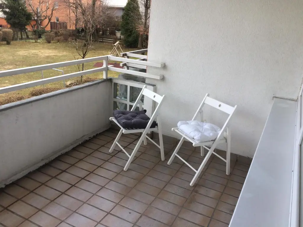 2-Zimmer Wohnung in Neu Rum
