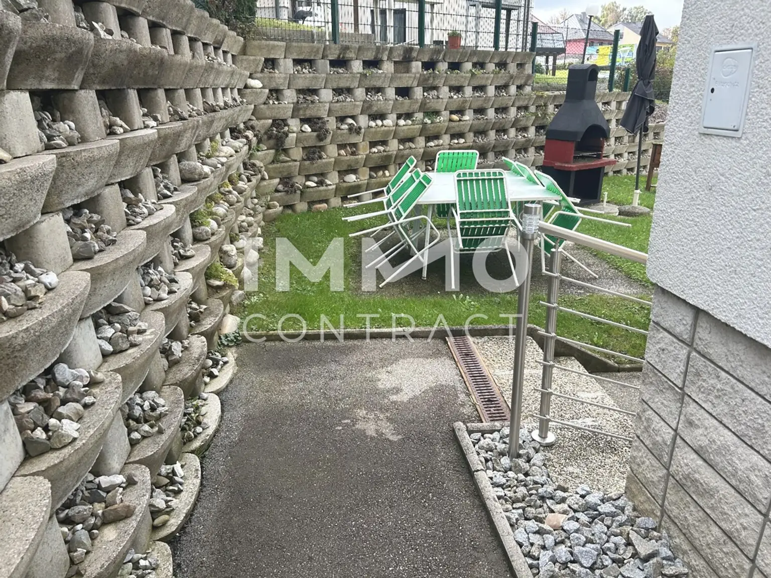 Kaufen statt Mieten - Top Eigentumswohnung mit 11m² Loggia
in Strengberg