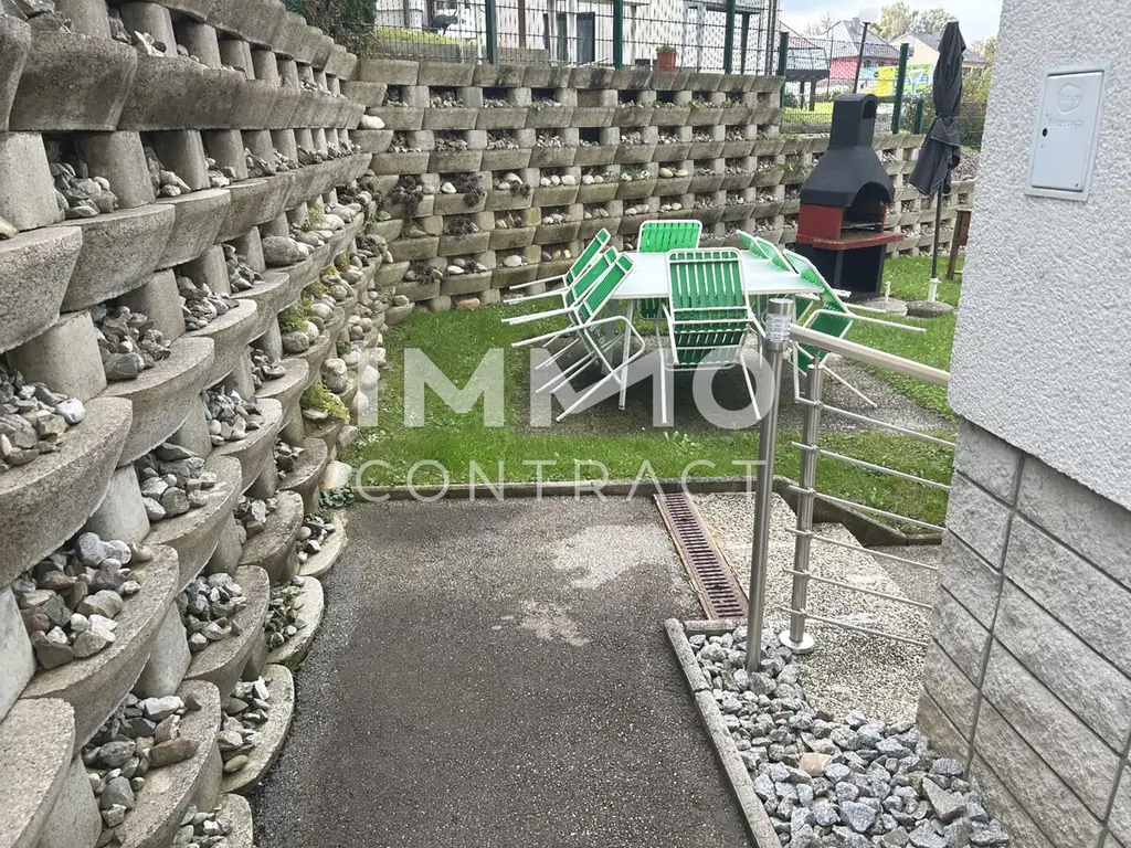 Kaufen statt Mieten - Top Eigentumswohnung mit 11m² Loggia
in Strengberg