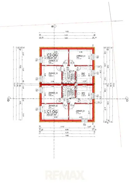 Plan OG