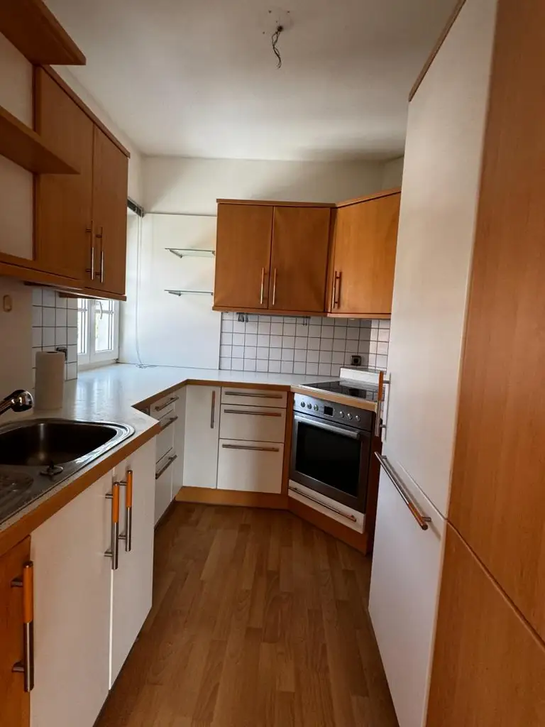 Schöne 3 Zimmer Wohnung im Zentrum von St. Florian