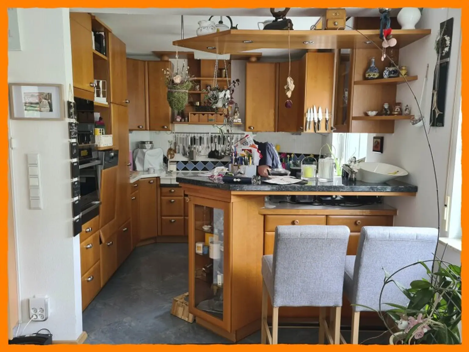 Wohnqualität - innovativ - zeitgemäß