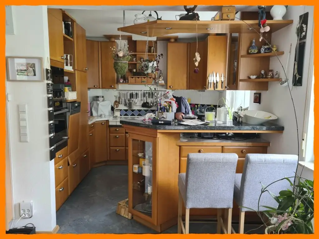 Wohnqualität - innovativ - zeitgemäß