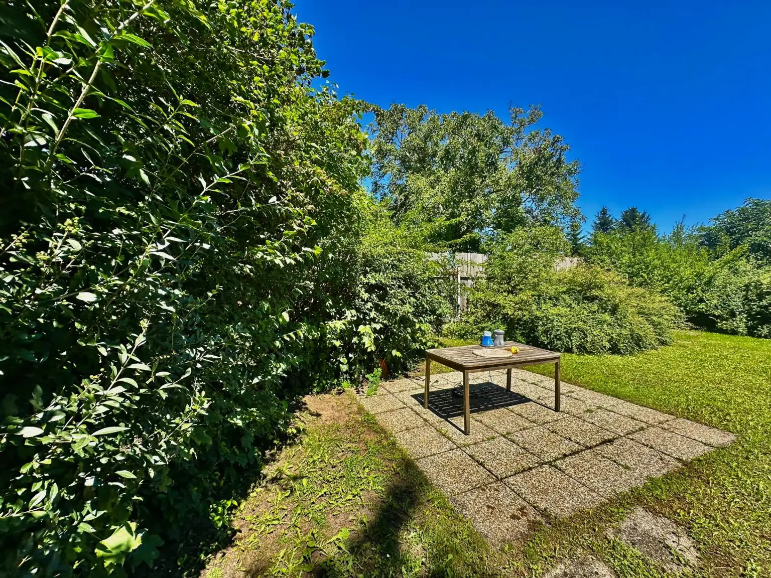 Gemütliches Landhaus mit Garten!
