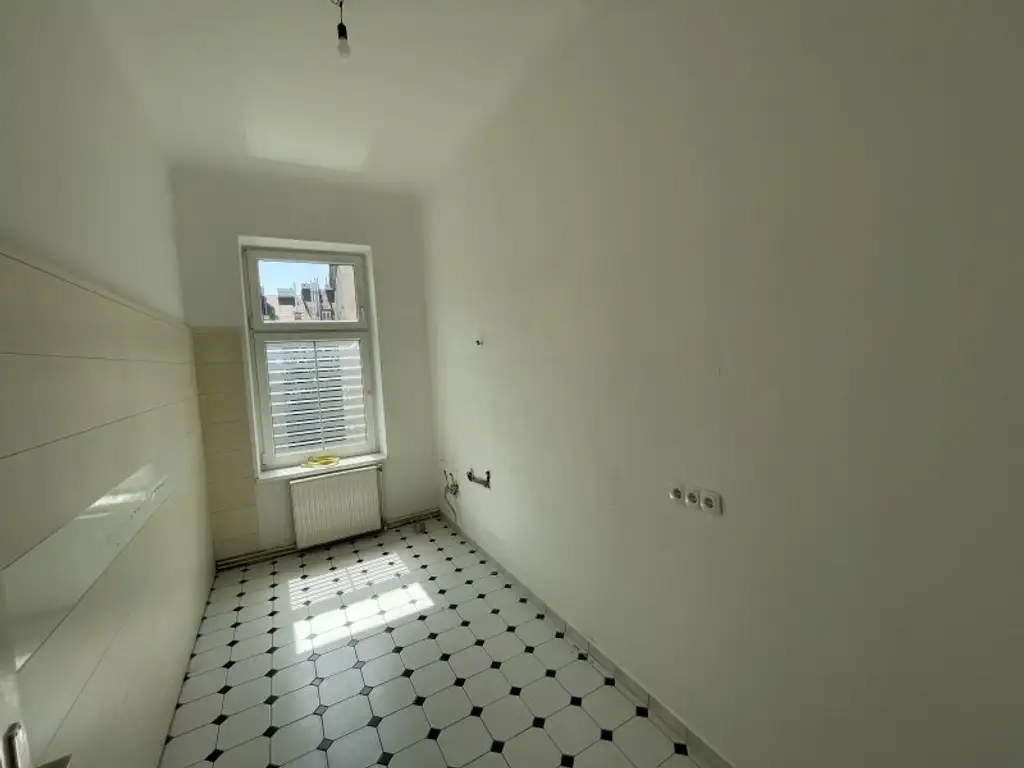 HELLE 3-ZIMMER-WOHNUNG NÄHE DONAUKANAL!