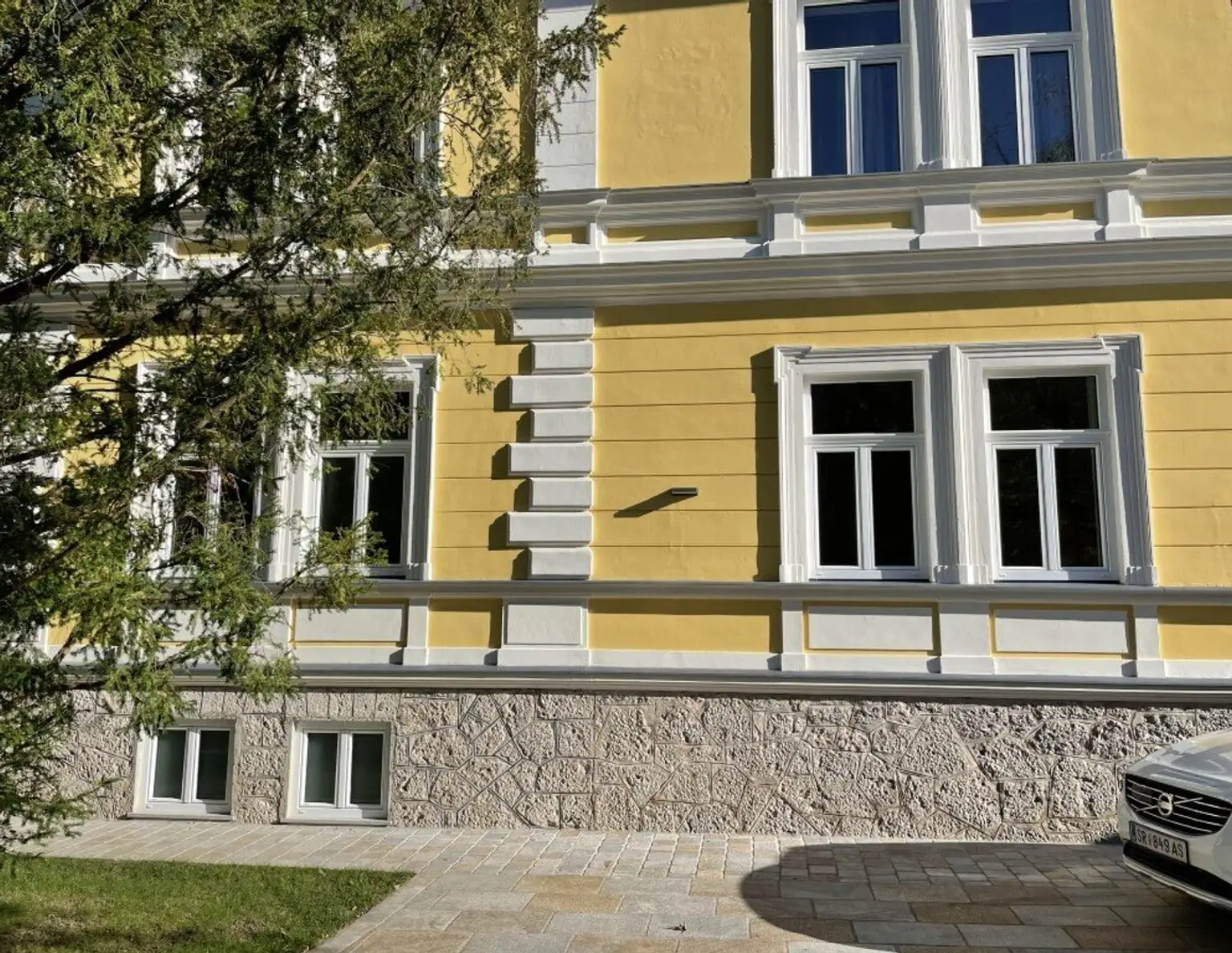 Ordination/Büro - Steyr Gerichtsnähe