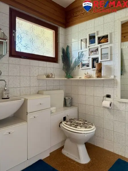 Gepflegtes Sommerhaus mit ca. 58 m² Wfl. in Zillingdorf-Bergwerk – in unmittelbarer Nähe zum See!