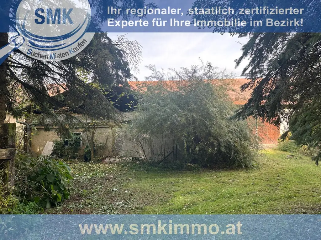 Charmantes Bauernhaus mit vielseitigem Potenzial!