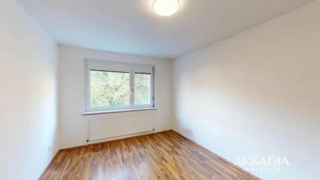 Ruhig wohnen – zentral genießen: 3-Zimmer-Wohnung in Baden