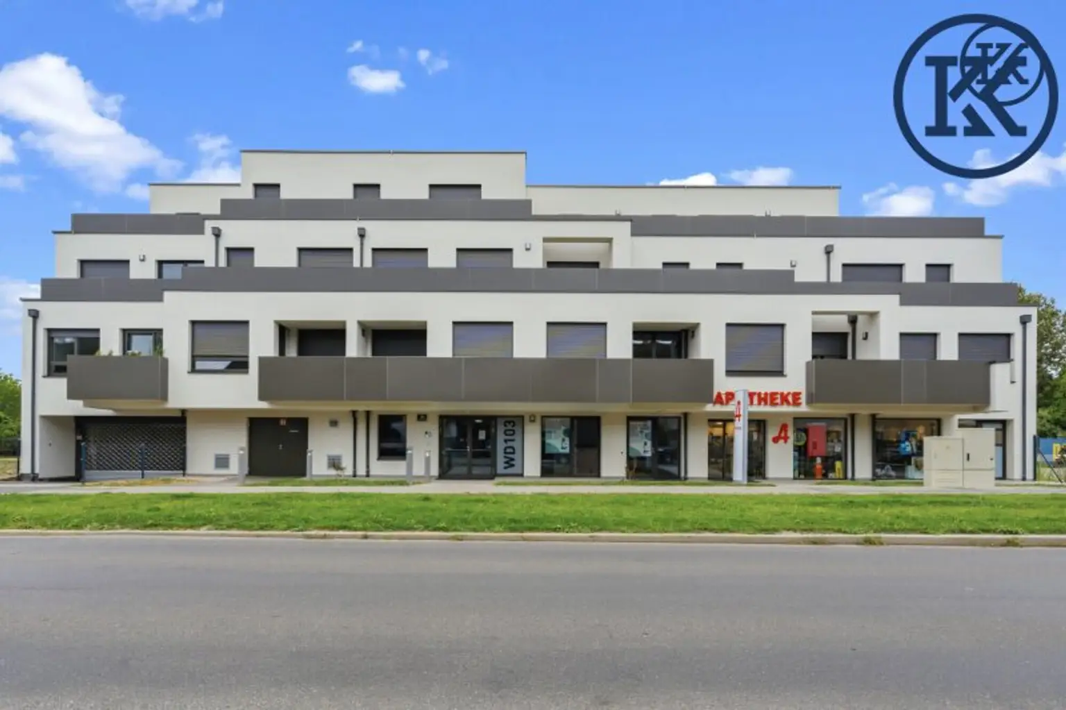 Gebäude