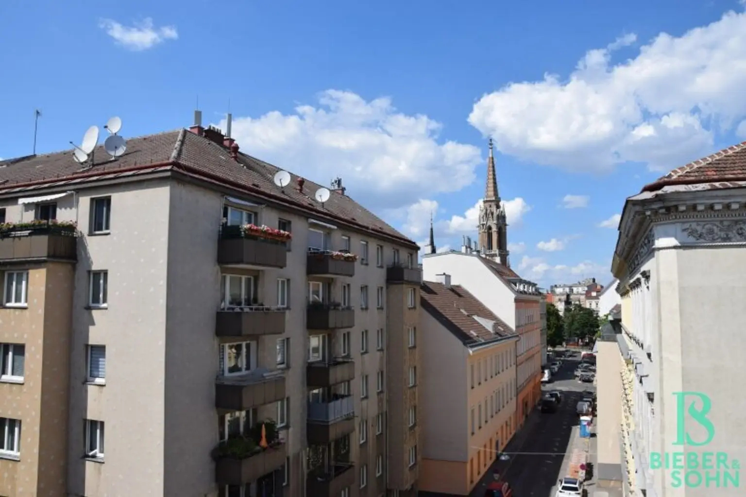 Ausblick