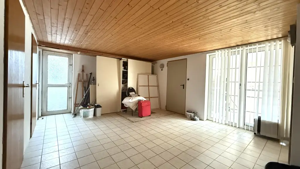 Großzügiges Haus mit viel Platz für die ganze Familie! Luftwärmepumpe! PV-Vorbereitung!
