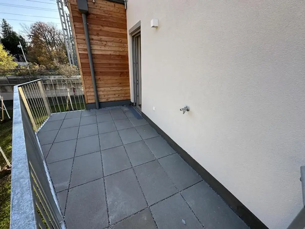 RESIDENZ AM STADTRAND