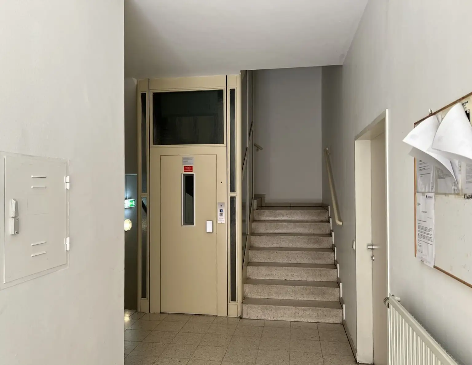 Top-Anlegerwohnung im Wohnpark Sandleiten - 1160 Wien