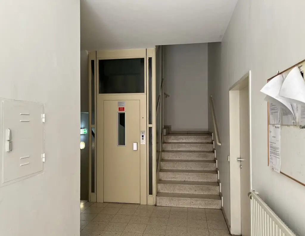 Top-Anlegerwohnung im Wohnpark Sandleiten - 1160 Wien