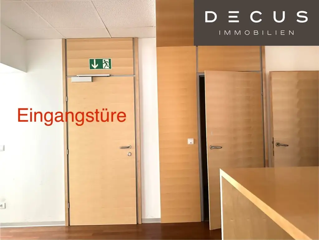 + + + NUSSDORFER PLATZ + + + hochwertiges 3-Raum-Büro + + +