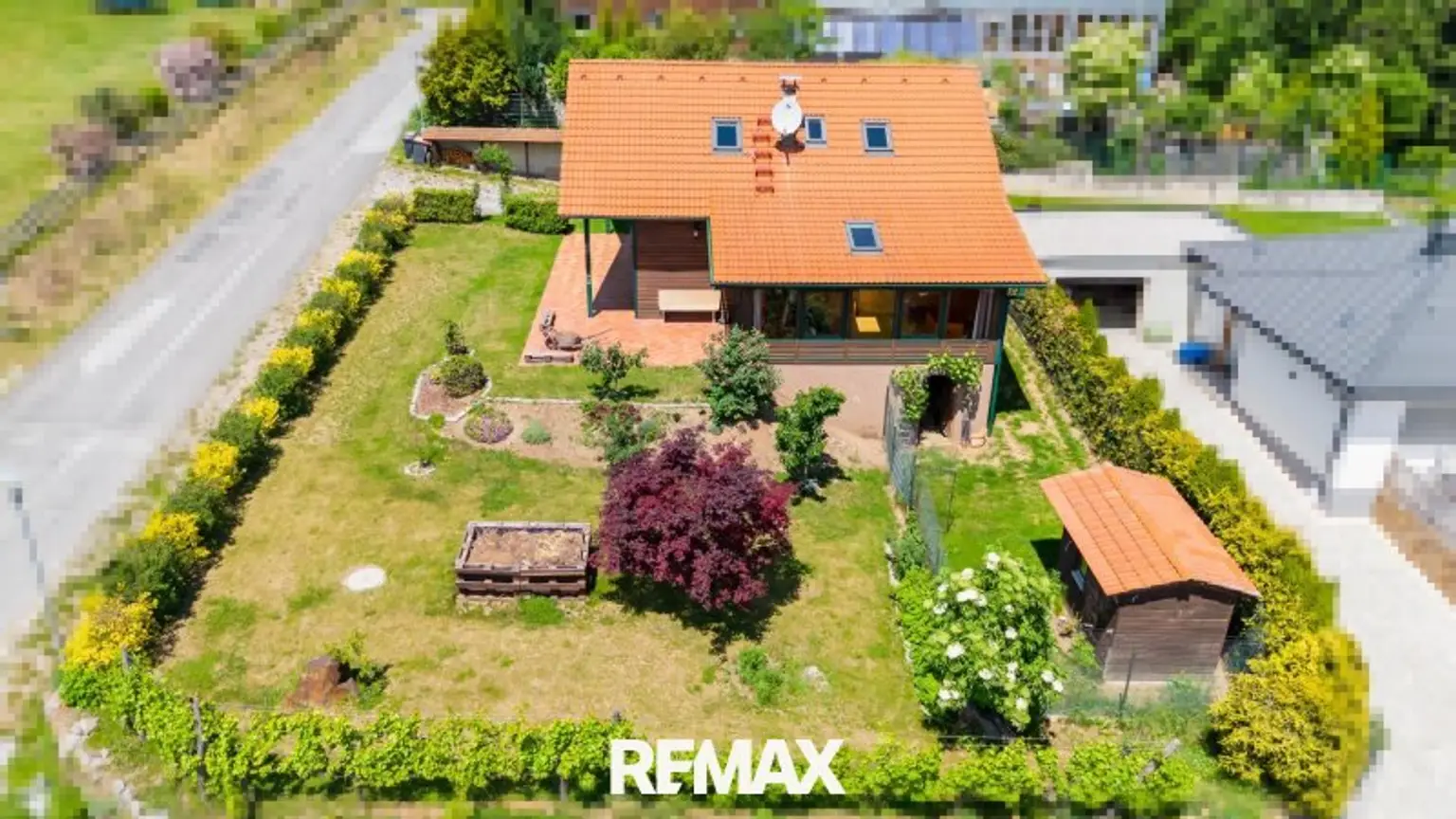 Ihr neues Zuhause?!