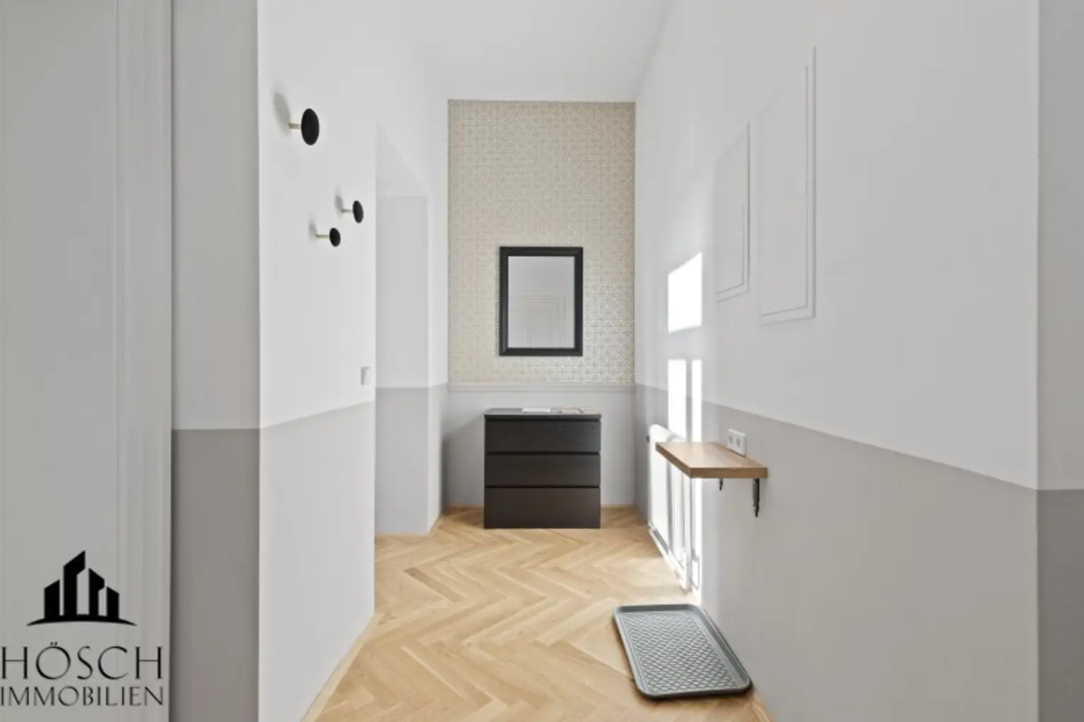 Luxury Living Retz - Exklusive vollmöblierte Apartments auf Zeit