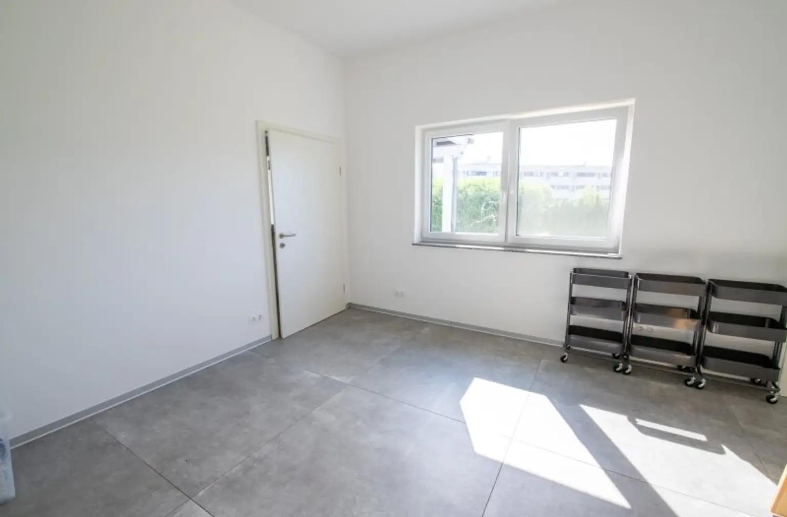 *** Neuwertiges Ärztehaus in Südkärnten *** - Vielseitig nutzbare Gewerbeliegenschaft in Kühnsdorf/ Eberndorf