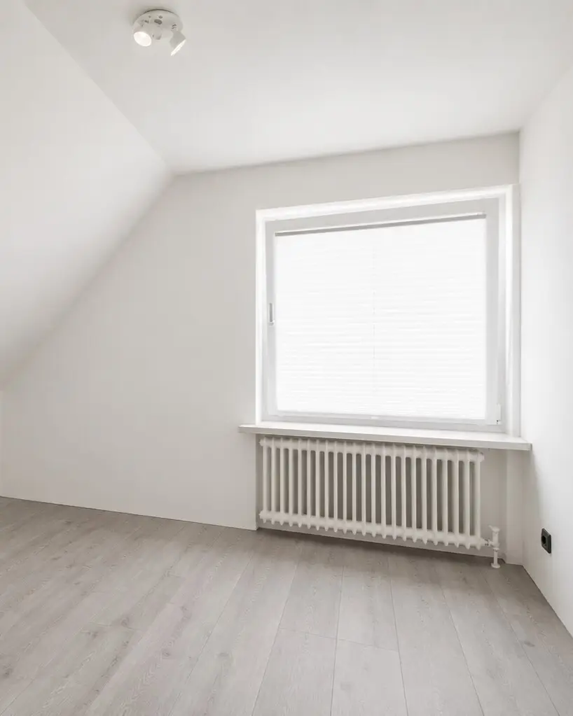 Zimmer 1 visualisiert
