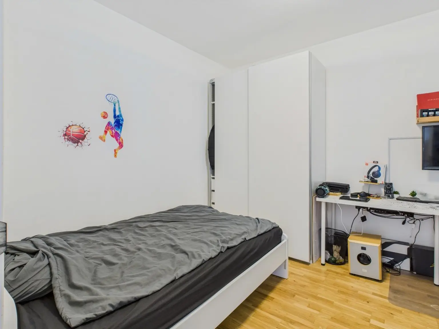 Kinderzimmer EG 2