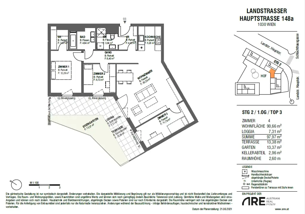 Plan 1