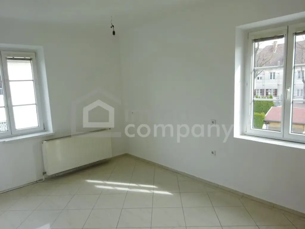 Gepflegte ETW mit Garten in Stockerau!!!