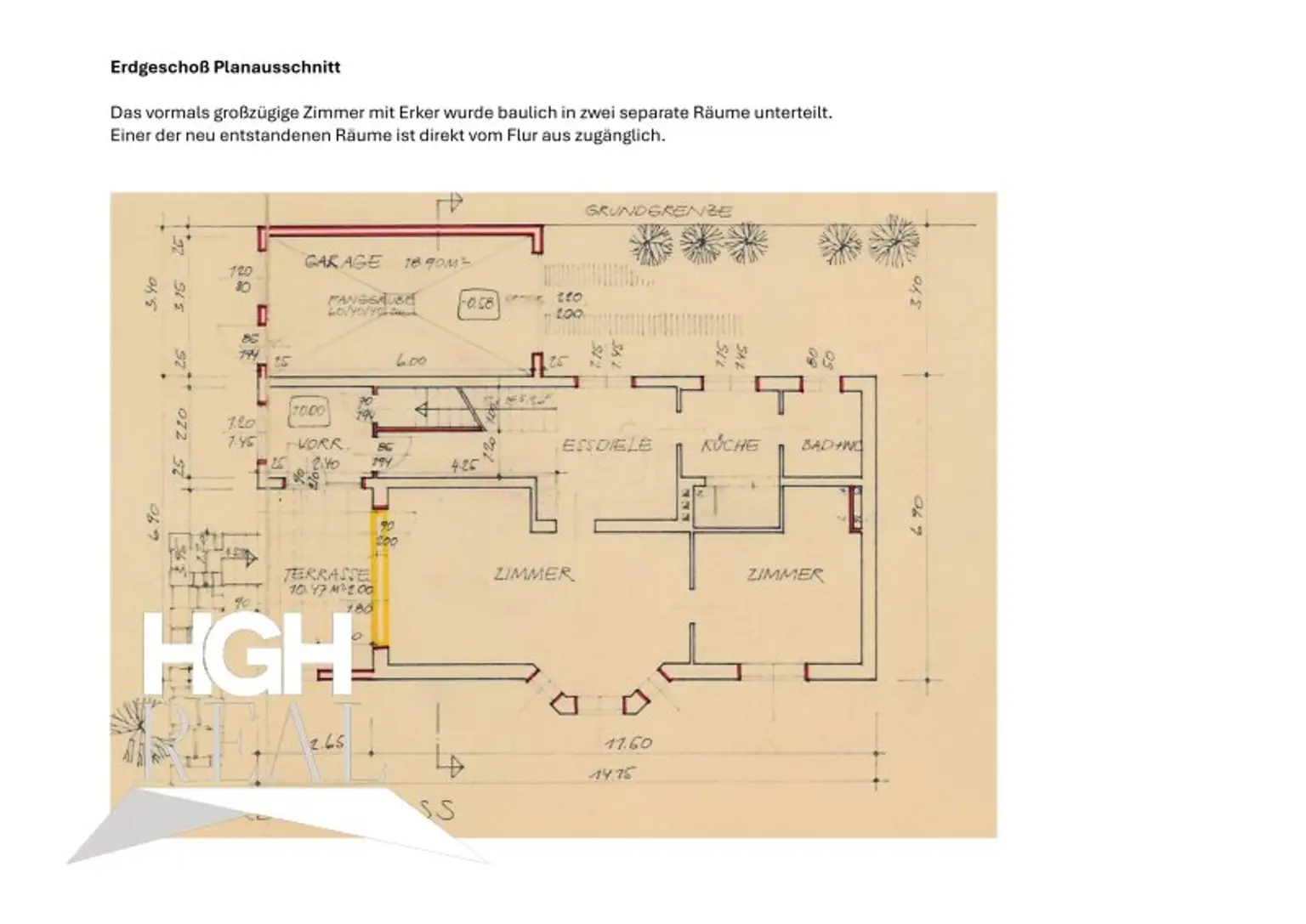 2500 Baden bei Wien Ruhiges Einfamilienhaus in Siedlungslage mit perfekter Verkehrsanbindung in Bahnhofsnähe