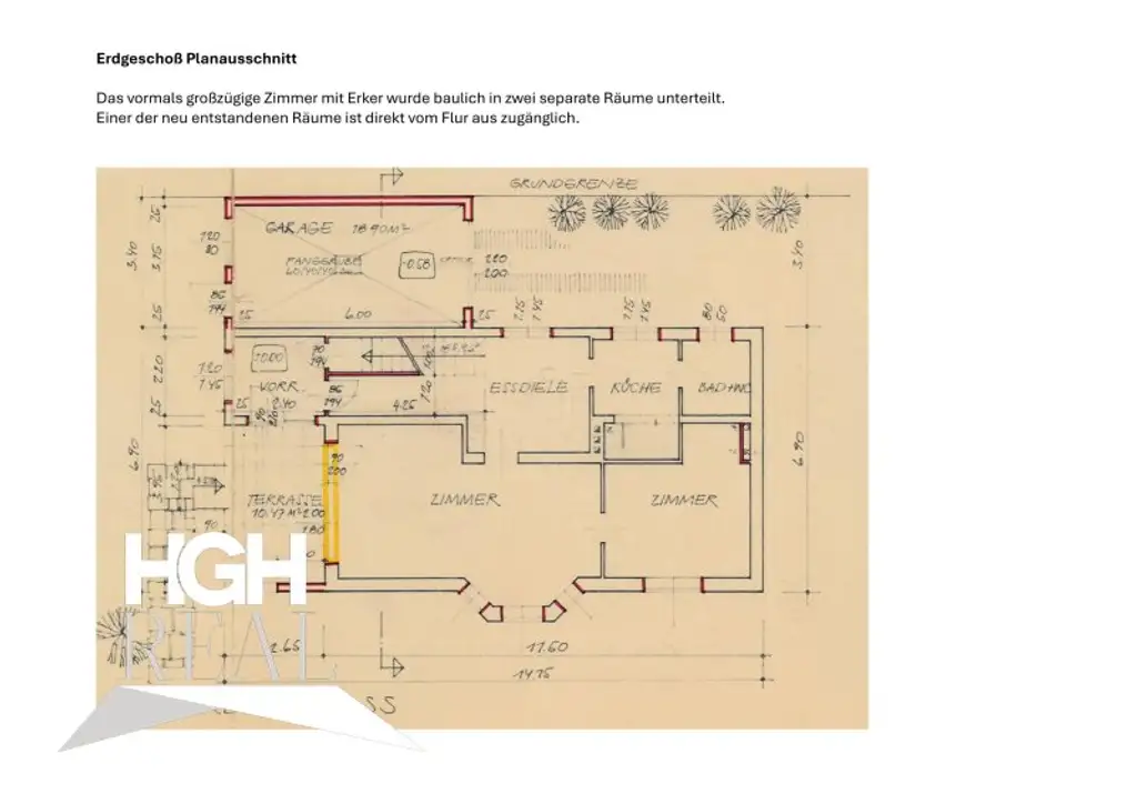 2500 Baden bei Wien Ruhiges Einfamilienhaus in Siedlungslage mit perfekter Verkehrsanbindung in Bahnhofsnähe
