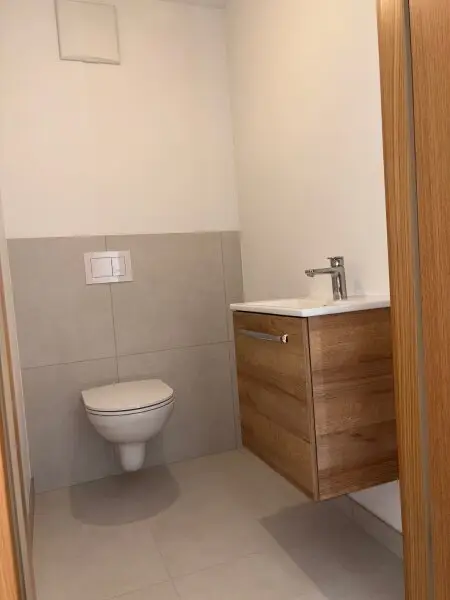 Mödling - schlüsselfertig - Garten