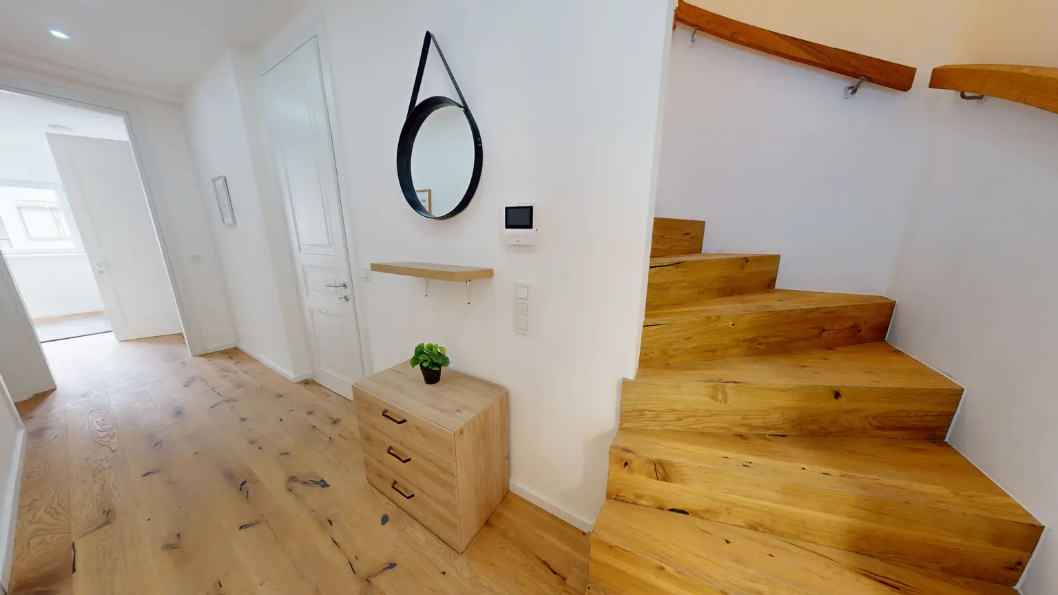 Atemberaubende DG-Wohnung | 2 Etagen | 360-Grad Wienblick