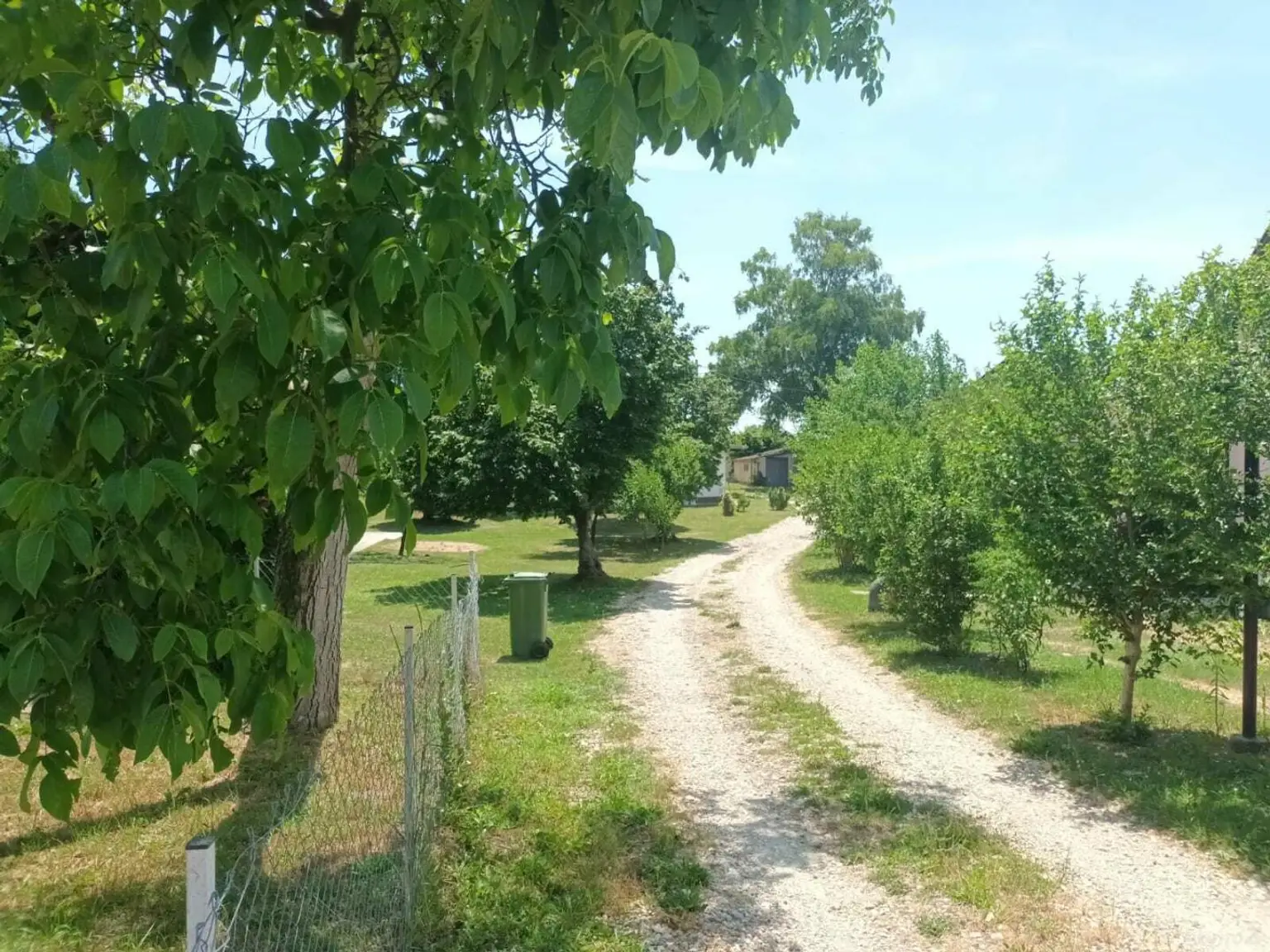 Zentral Kroatien: Charmantes kleines Haus am See
