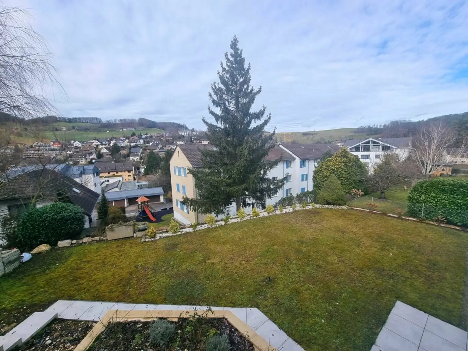 Einfamilienhaus im Bungalow Style an bester Lage