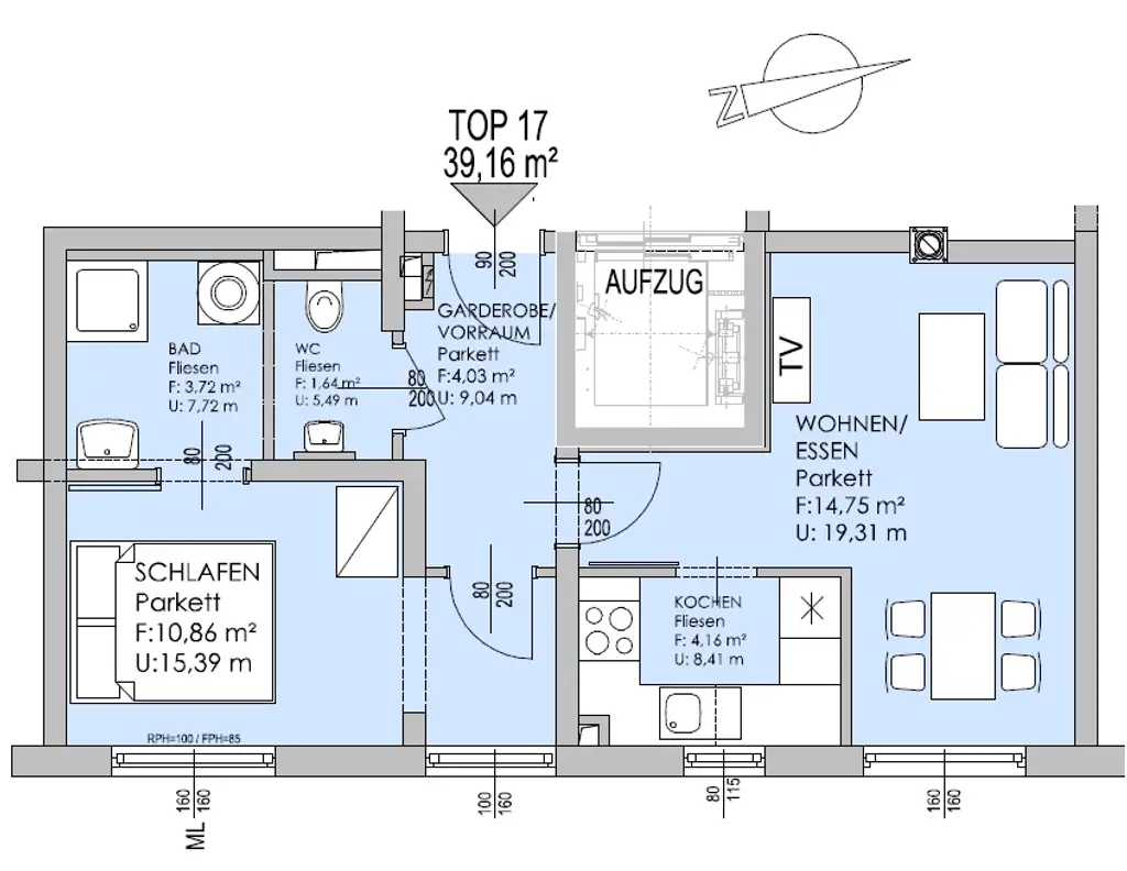 Plan 1