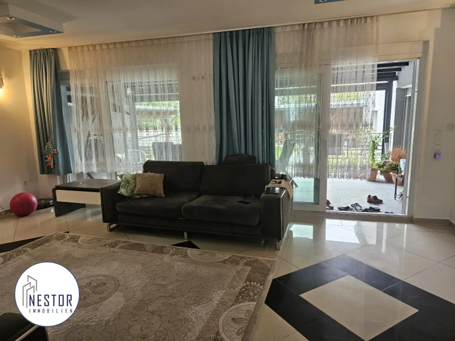 Haus - NESTOR Immobilien