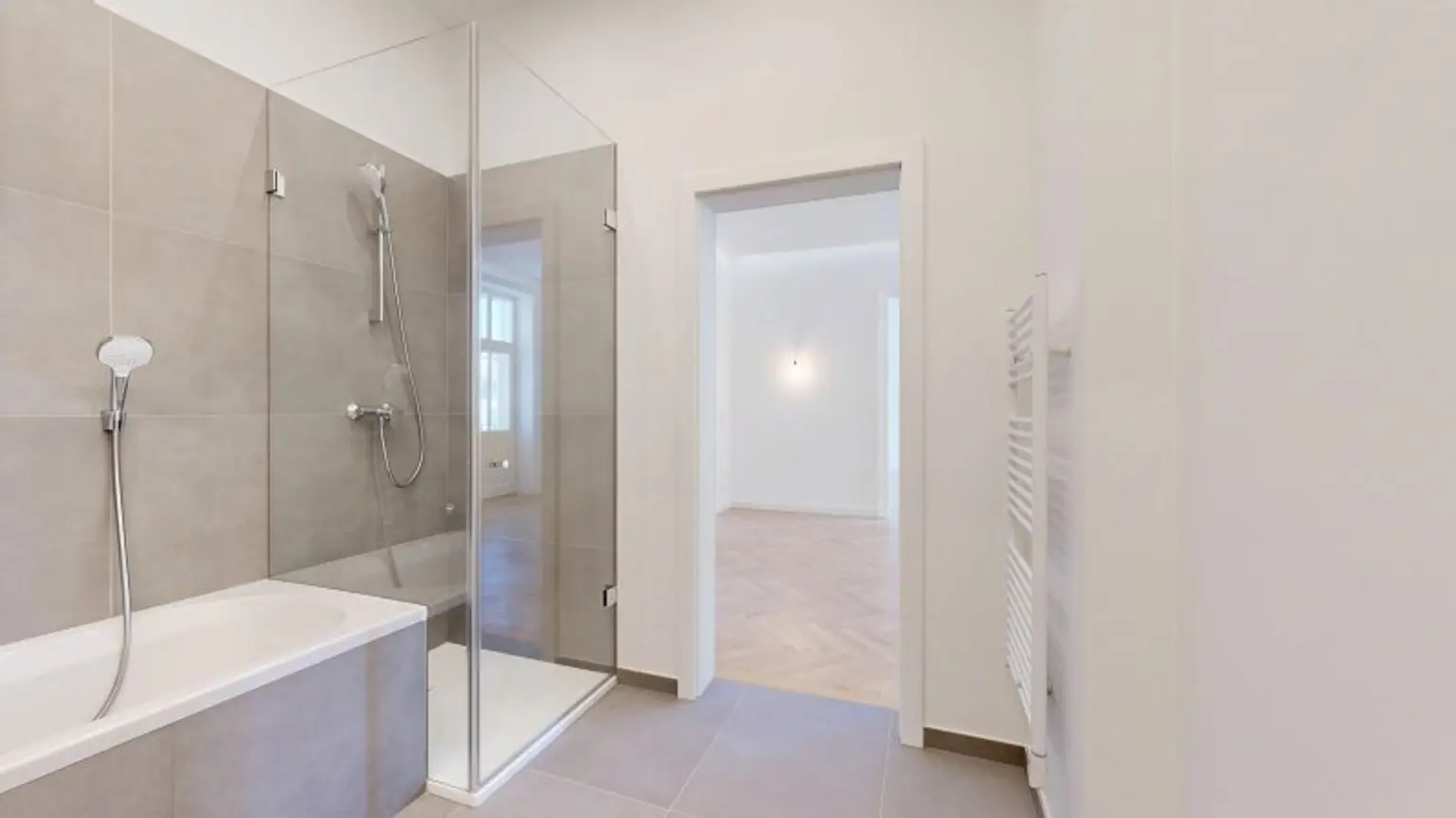 Badezimmer 1