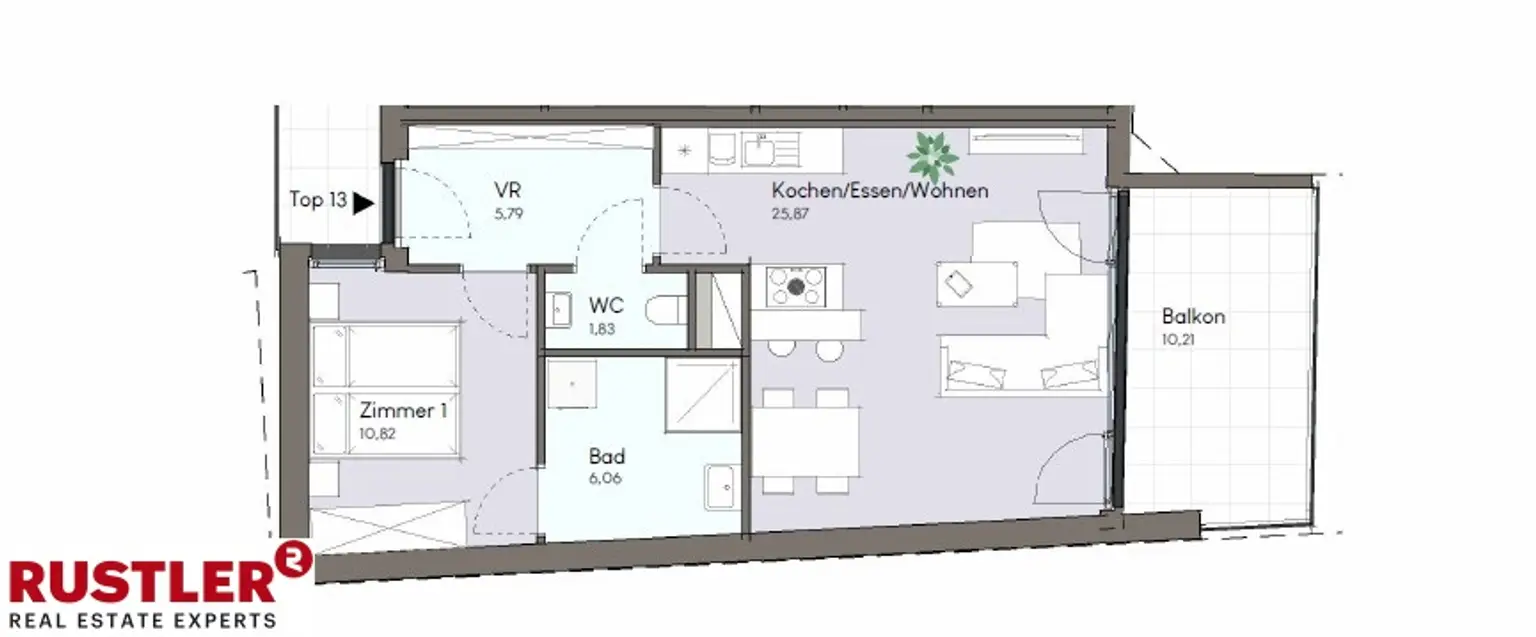 GR Top 13