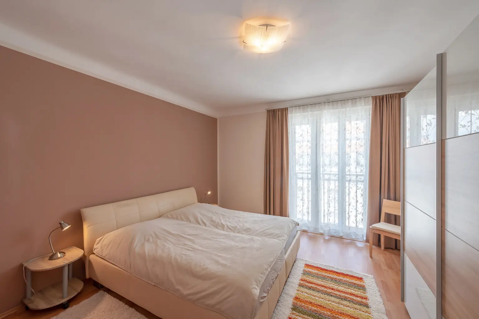 Attraktives Wohnungspaket in Wien, 4 Einheiten
 in 1030 - 1100 - 1160 Wien