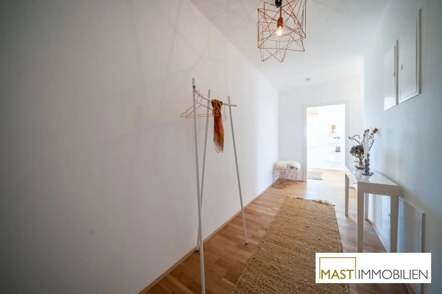 *MIETKAUF* Traumhafte 3-Zimmer Wohnung im 10. Stock