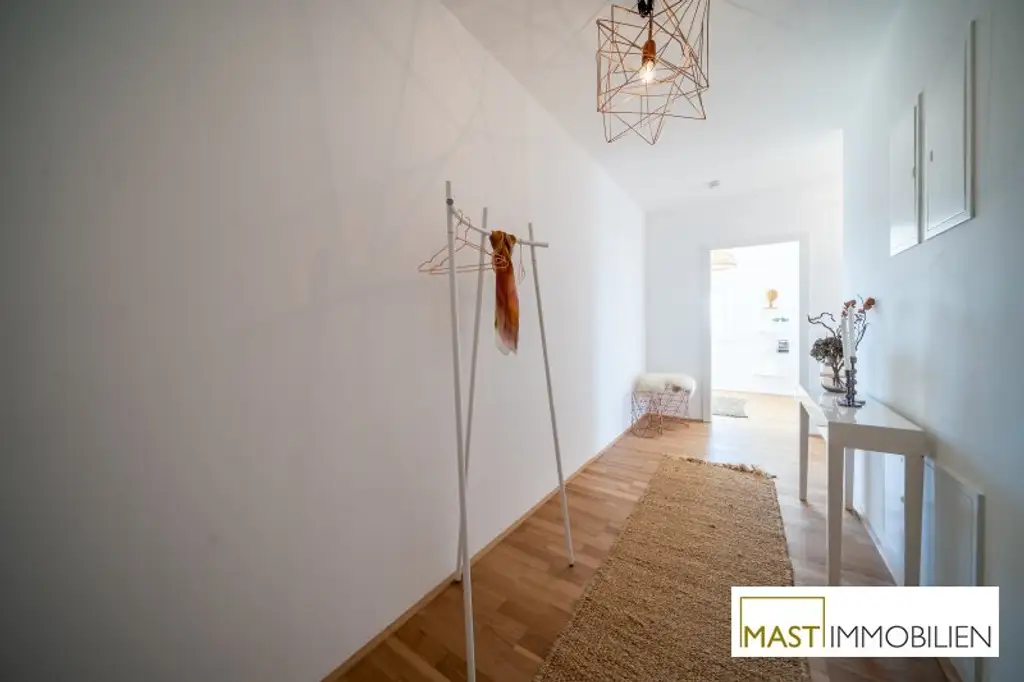 *MIETKAUF* Traumhafte 3-Zimmer Wohnung im 10. Stock
