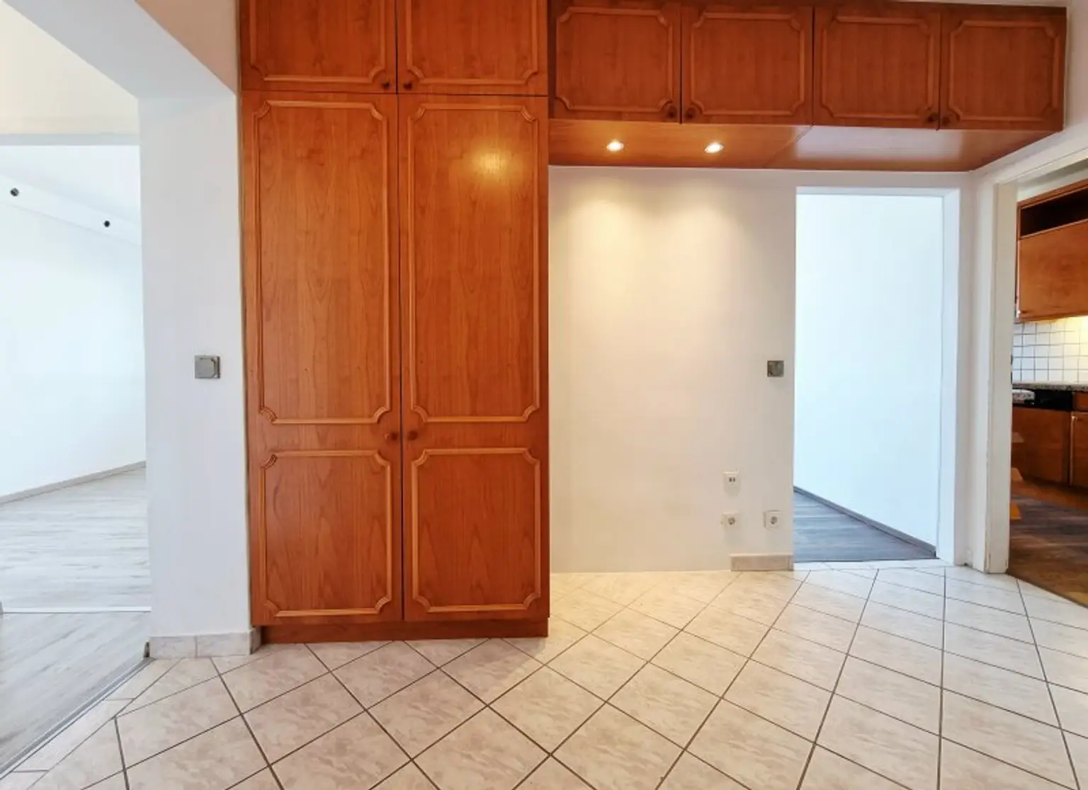 Toplage & Gestaltungsspielraum – 3-Zimmer-Eigentumswohnung mit Loggia