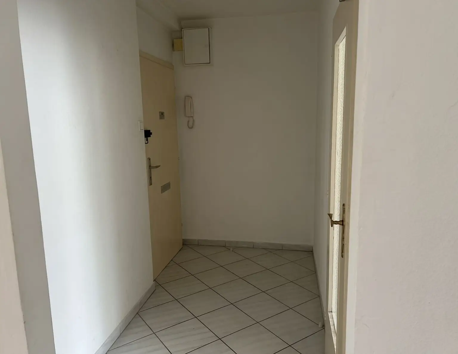 Entzückende 2 Zimmer Wohnung in ruhiger Lage - Perfekt zum Eigenbedarf oder als attraktive Investition!
