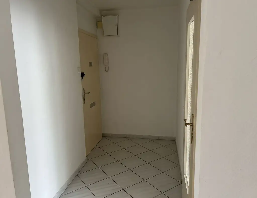 Entzückende 2 Zimmer Wohnung in ruhiger Lage - Perfekt zum Eigenbedarf oder als attraktive Investition!
