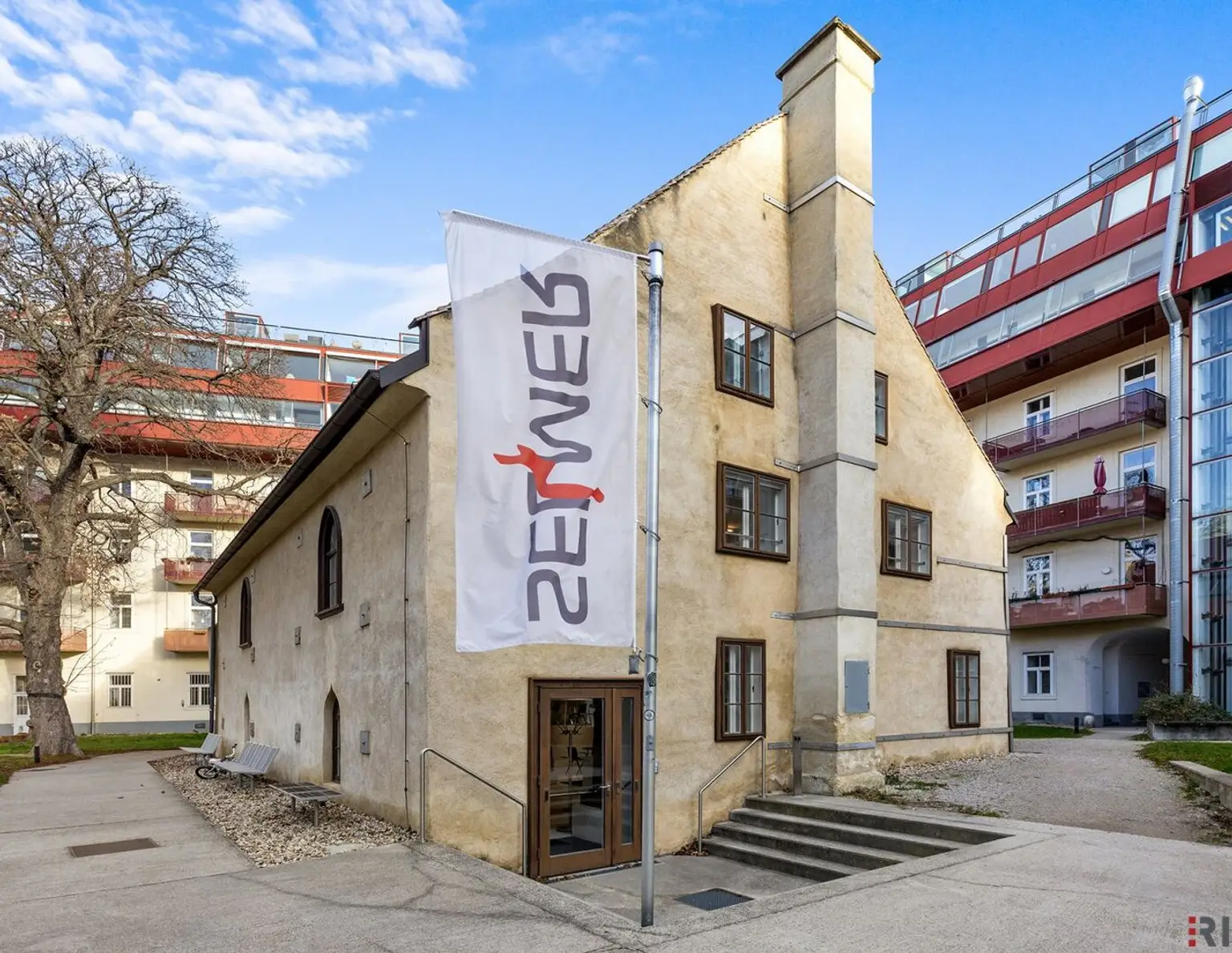 ***RARITÄT***Historische Mühle aus dem 14.Jhd in TOP Zustand***