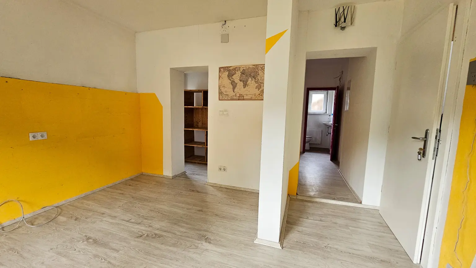 Bergblick inklusive !  Großzügiges Wohnhaus - Ferienhaus, Appartementhaus in Kötschach - Mauthen - Hermagor