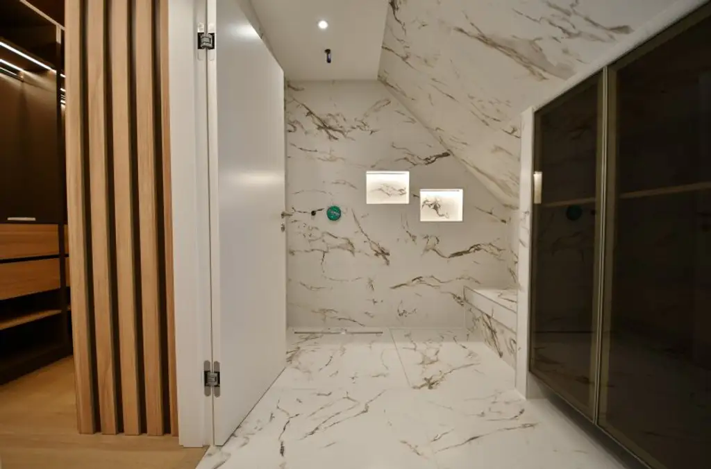 THE UNIQUE SIX HORIZON RESIDENCES