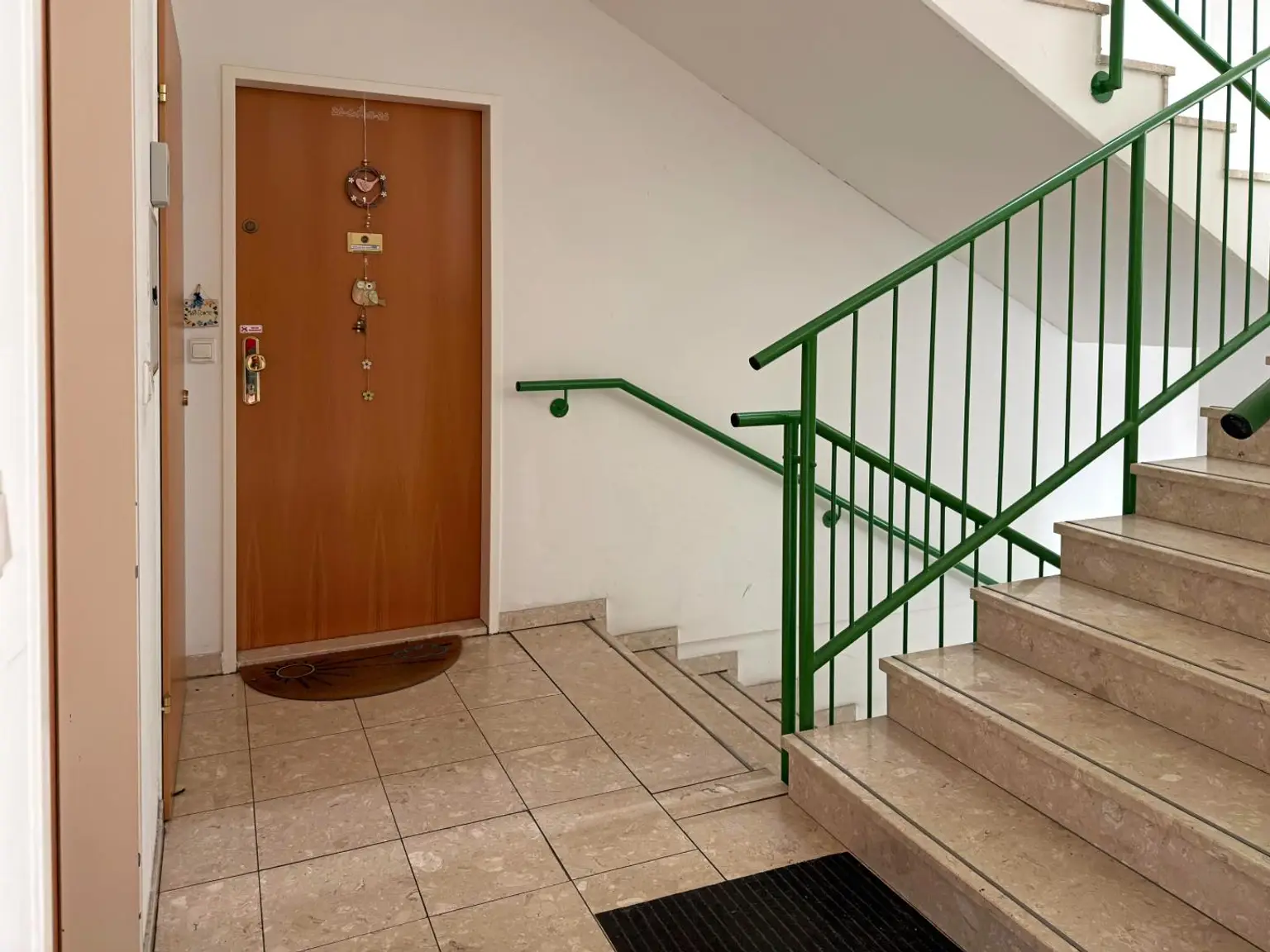 13 Stiegenhaus
