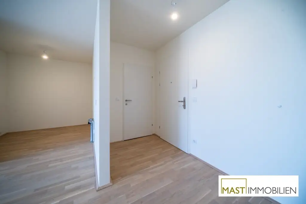 AKTIONSPREIS derzeit € 388.709! Preisnachlass von 6,5%! Provisionsfrei!